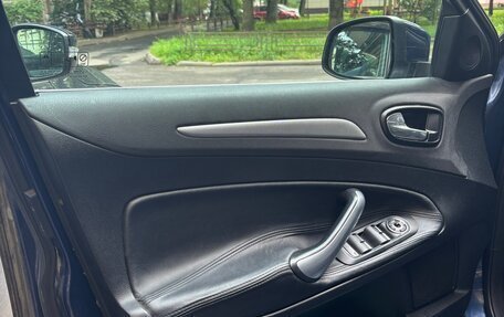 Ford Mondeo IV, 2008 год, 800 000 рублей, 13 фотография