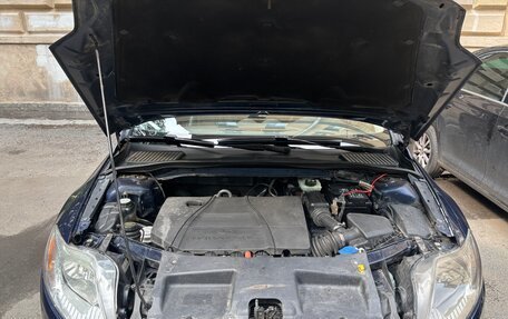 Ford Mondeo IV, 2008 год, 800 000 рублей, 9 фотография