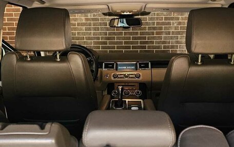 Land Rover Range Rover Sport I рестайлинг, 2011 год, 1 900 000 рублей, 6 фотография