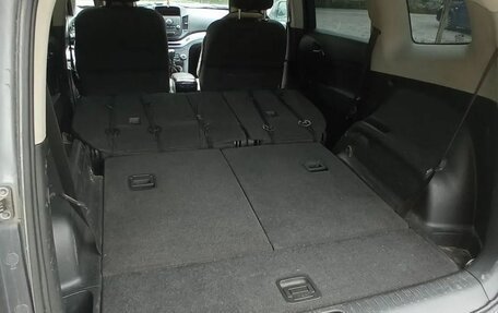 Chevrolet Orlando I, 2012 год, 1 300 000 рублей, 6 фотография