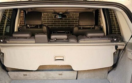 Land Rover Range Rover Sport I рестайлинг, 2011 год, 1 900 000 рублей, 8 фотография