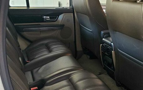 Land Rover Range Rover Sport I рестайлинг, 2011 год, 1 900 000 рублей, 9 фотография