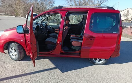 Citroen Berlingo II рестайлинг, 2011 год, 530 000 рублей, 6 фотография