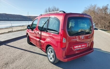 Citroen Berlingo II рестайлинг, 2011 год, 530 000 рублей, 4 фотография