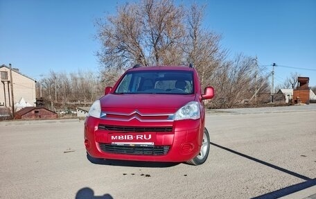 Citroen Berlingo II рестайлинг, 2011 год, 530 000 рублей, 7 фотография