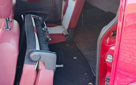 Citroen Berlingo II рестайлинг, 2011 год, 530 000 рублей, 14 фотография