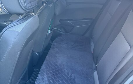 Hyundai Solaris II рестайлинг, 2019 год, 1 600 000 рублей, 11 фотография