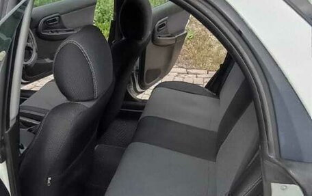 Subaru Impreza III, 2001 год, 420 000 рублей, 13 фотография