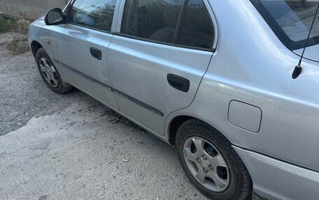 Hyundai Accent, 2026 год, 400 000 рублей, 4 фотография