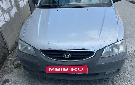 Hyundai Accent, 2026 год, 400 000 рублей, 2 фотография
