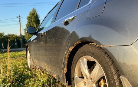 Honda Accord VIII рестайлинг, 2011 год, 970 000 рублей, 8 фотография