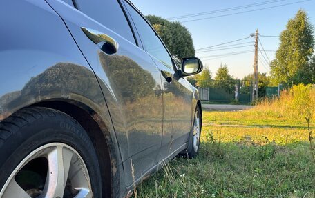 Honda Accord VIII рестайлинг, 2011 год, 970 000 рублей, 10 фотография
