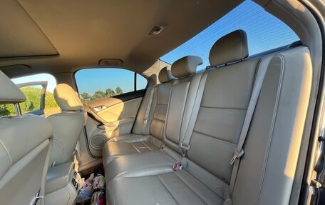 Honda Accord VIII рестайлинг, 2011 год, 970 000 рублей, 12 фотография