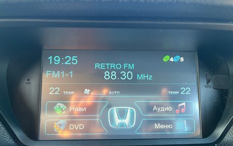 Honda Accord VIII рестайлинг, 2011 год, 970 000 рублей, 15 фотография