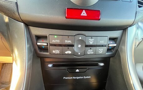 Honda Accord VIII рестайлинг, 2011 год, 970 000 рублей, 16 фотография