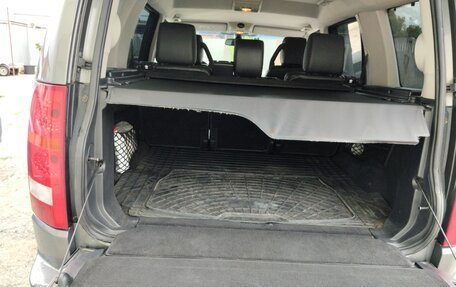 Land Rover Discovery III, 2008 год, 1 030 000 рублей, 10 фотография
