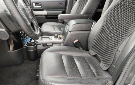Land Rover Discovery III, 2008 год, 1 030 000 рублей, 11 фотография