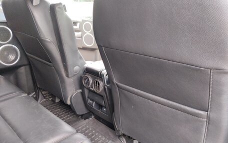 Land Rover Discovery III, 2008 год, 1 030 000 рублей, 16 фотография