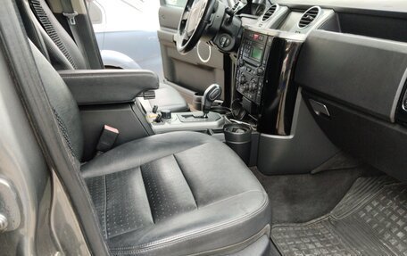 Land Rover Discovery III, 2008 год, 1 030 000 рублей, 17 фотография