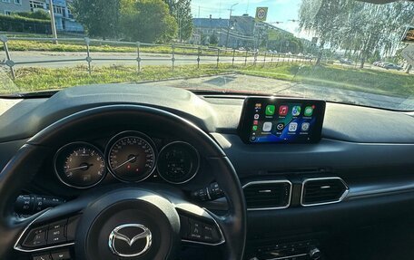 Mazda CX-5 II, 2021 год, 3 500 000 рублей, 3 фотография