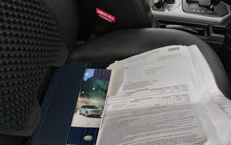 Land Rover Discovery III, 2008 год, 1 030 000 рублей, 18 фотография