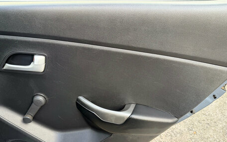 KIA Rio III рестайлинг, 2013 год, 695 000 рублей, 15 фотография