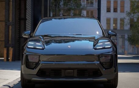 Porsche Macan, 2026 год, 19 500 000 рублей, 2 фотография