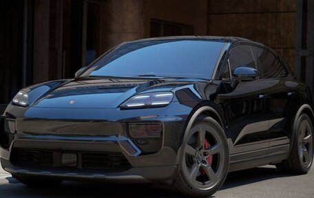 Porsche Macan, 2026 год, 19 500 000 рублей, 3 фотография