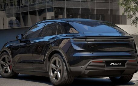 Porsche Macan, 2026 год, 19 500 000 рублей, 6 фотография