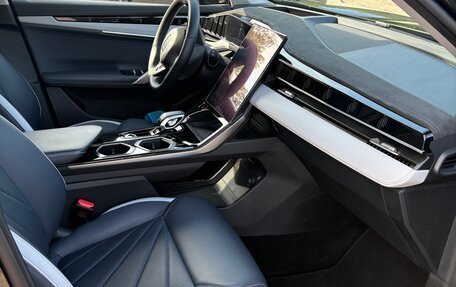 Geely Atlas, 2024 год, 3 145 000 рублей, 10 фотография