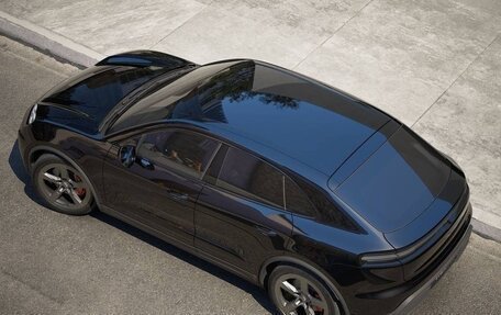 Porsche Macan, 2026 год, 19 500 000 рублей, 7 фотография