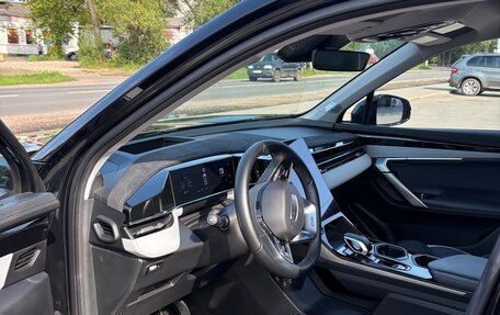 Geely Atlas, 2024 год, 3 145 000 рублей, 7 фотография