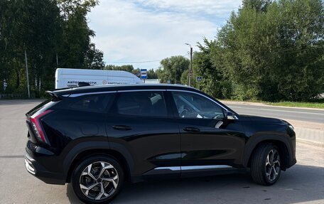Geely Atlas, 2024 год, 3 145 000 рублей, 4 фотография