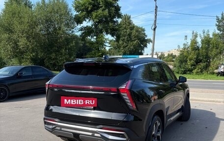 Geely Atlas, 2024 год, 3 145 000 рублей, 5 фотография