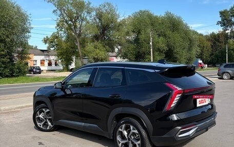 Geely Atlas, 2024 год, 3 145 000 рублей, 6 фотография