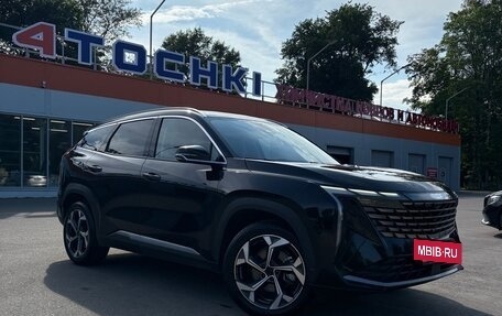 Geely Atlas, 2024 год, 3 145 000 рублей, 2 фотография
