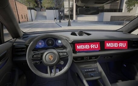 Porsche Macan, 2026 год, 19 500 000 рублей, 10 фотография