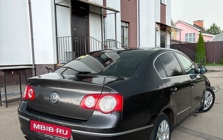 Volkswagen Passat B6, 2007 год, 600 000 рублей, 4 фотография