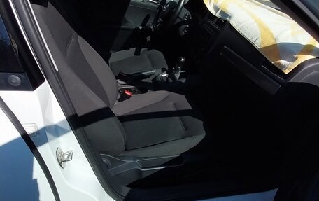 Volkswagen Jetta VI, 2016 год, 1 650 000 рублей, 8 фотография