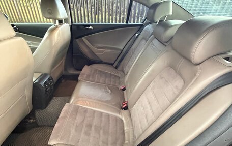 Volkswagen Passat B6, 2007 год, 600 000 рублей, 17 фотография