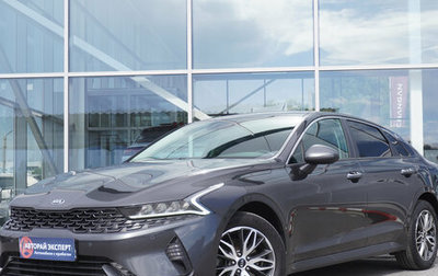 KIA K5, 2021 год, 2 550 000 рублей, 1 фотография