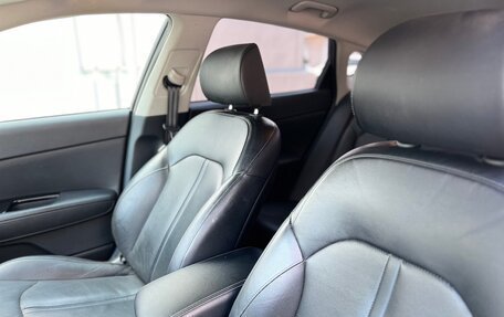 KIA Optima IV, 2019 год, 2 150 000 рублей, 7 фотография