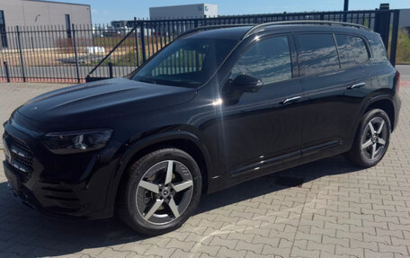 Mercedes-Benz GLB, 2026 год, 7 990 000 рублей, 1 фотография