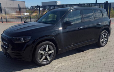 Mercedes-Benz GLB, 2026 год, 7 990 000 рублей, 1 фотография