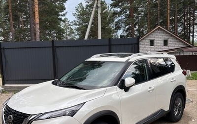 Nissan X-Trail, 2021 год, 2 450 000 рублей, 1 фотография