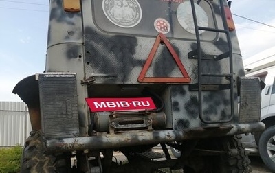 ЛуАЗ 3151, 2000 год, 338 000 рублей, 1 фотография