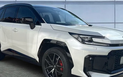 Toyota RAV4, 2026 год, 5 470 000 рублей, 1 фотография