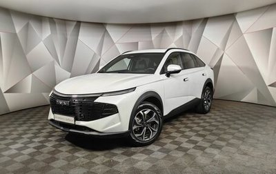 Haval F7x, 2025 год, 3 140 000 рублей, 1 фотография