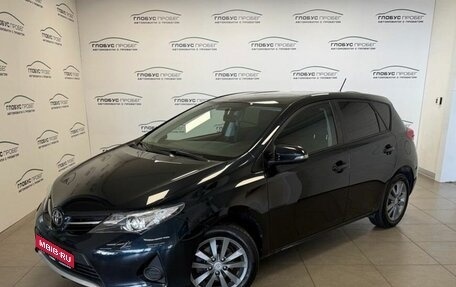 Toyota Auris II, 2013 год, 1 620 000 рублей, 1 фотография
