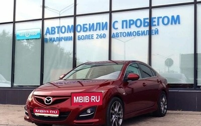 Mazda 6, 2012 год, 1 249 000 рублей, 1 фотография